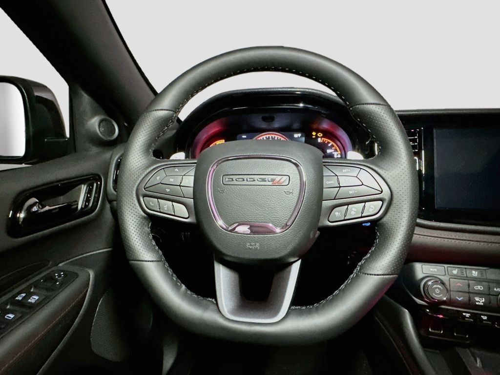2026 Dodge Durango Base