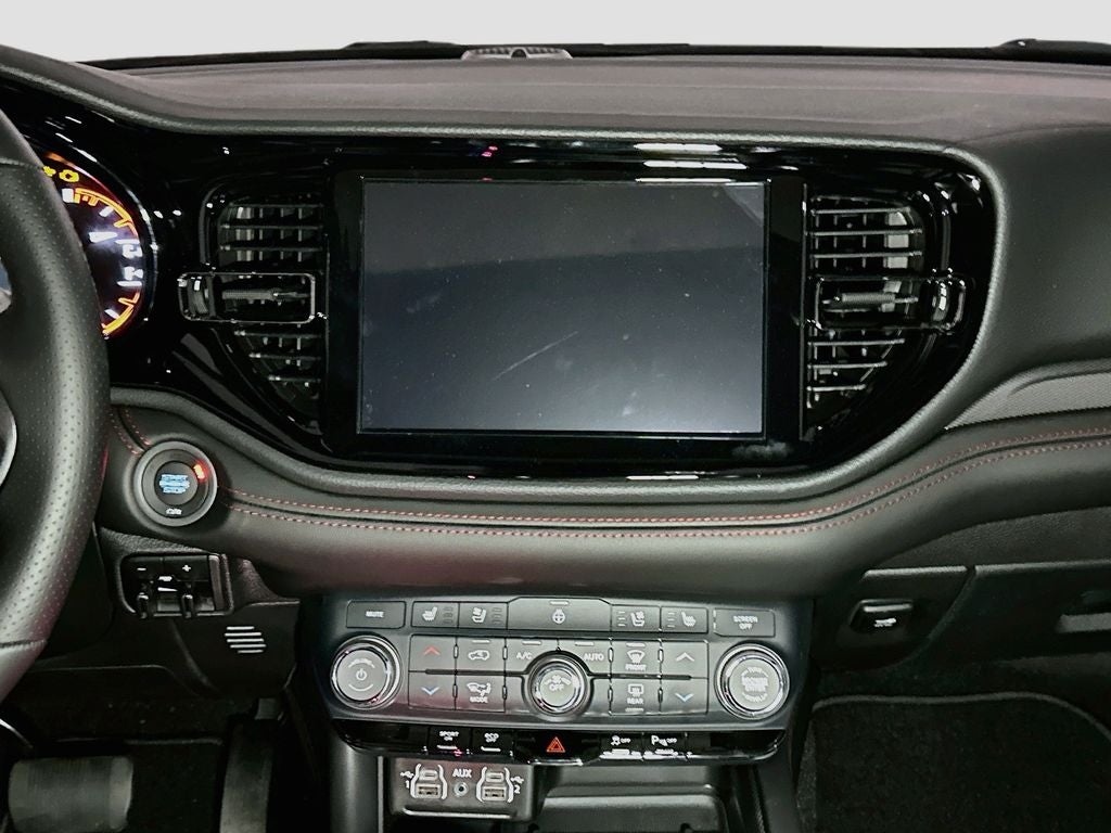 2026 Dodge Durango Base