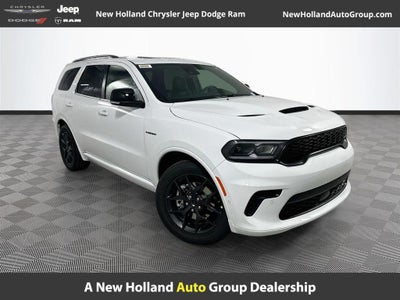 2026 Dodge Durango Base