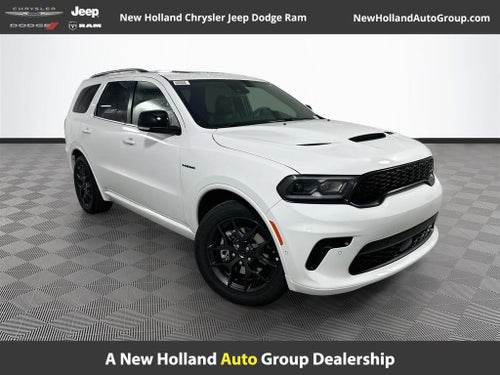 2026 Dodge Durango Base