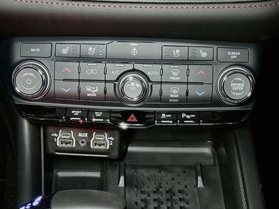 2026 Dodge Durango Base
