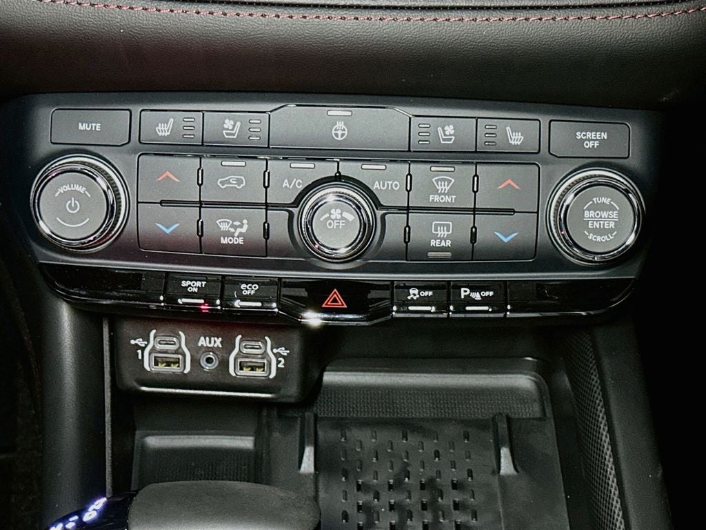2026 Dodge Durango Base