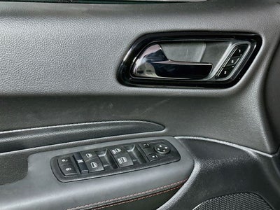 2026 Dodge Durango Base
