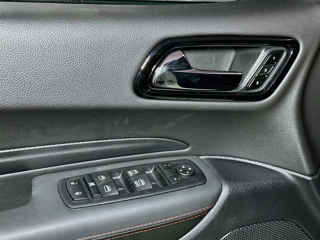 2026 Dodge Durango Base