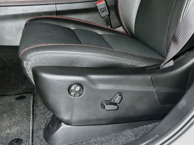 2026 Dodge Durango Base
