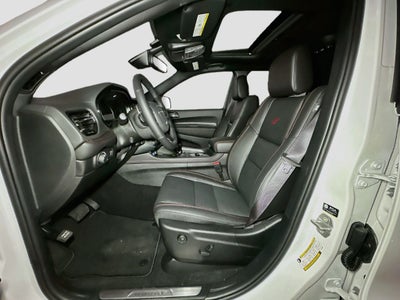 2026 Dodge Durango Base