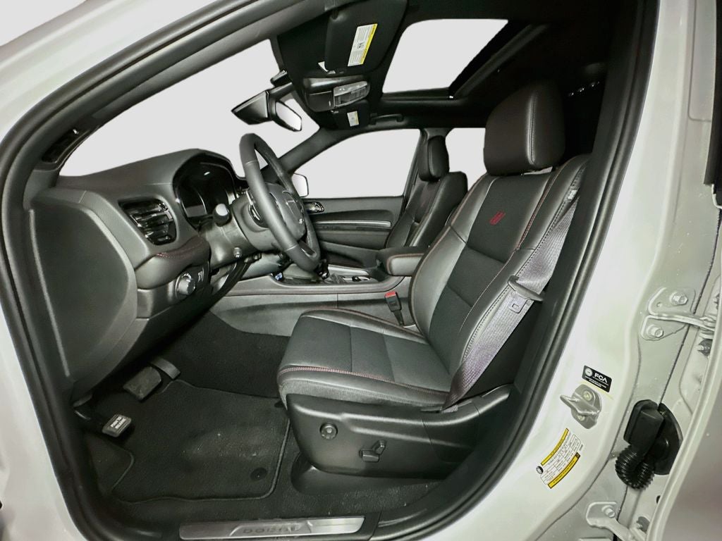 2026 Dodge Durango Base