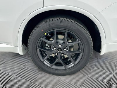2026 Dodge Durango Base