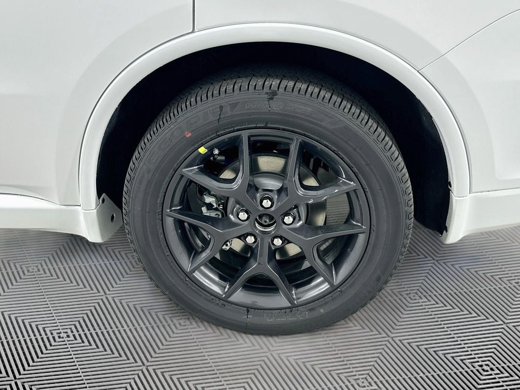 2026 Dodge Durango Base