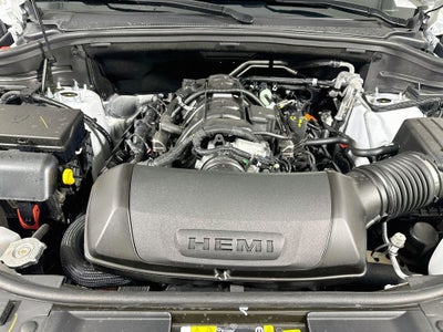 2026 Dodge Durango Base