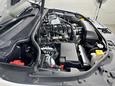2026 Dodge Durango Base