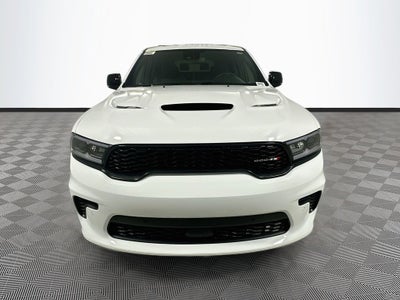 2026 Dodge Durango Base