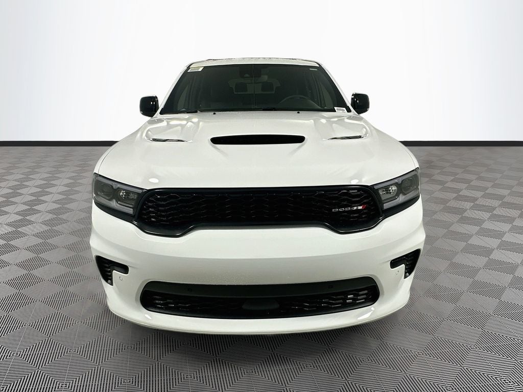 2026 Dodge Durango Base