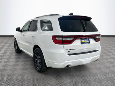 2026 Dodge Durango Base