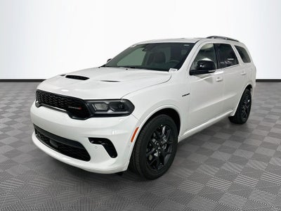 2026 Dodge Durango Base