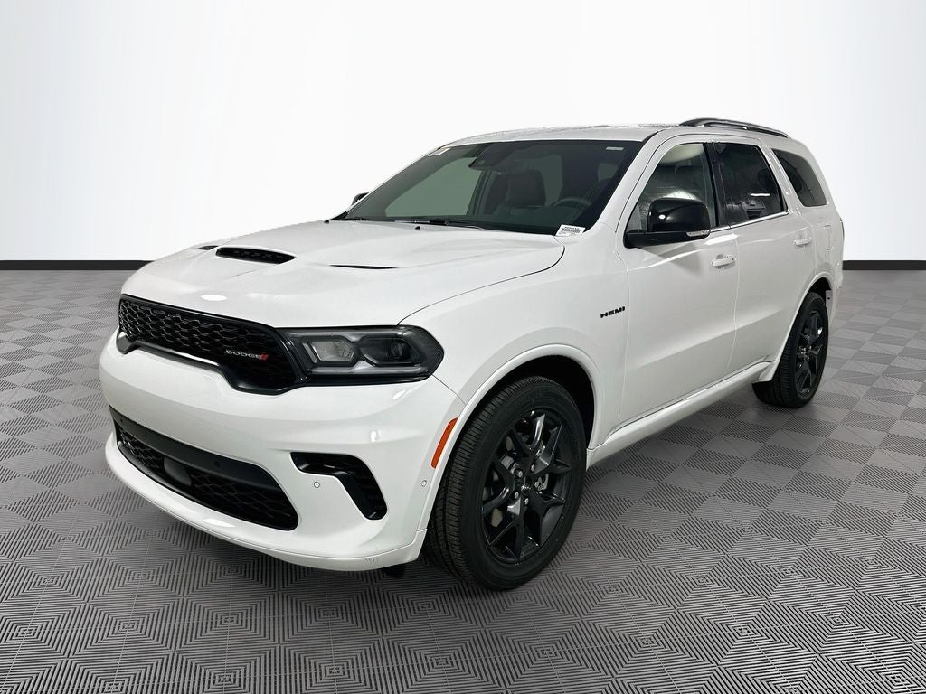 2026 Dodge Durango Base
