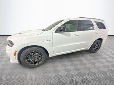 2026 Dodge Durango Base