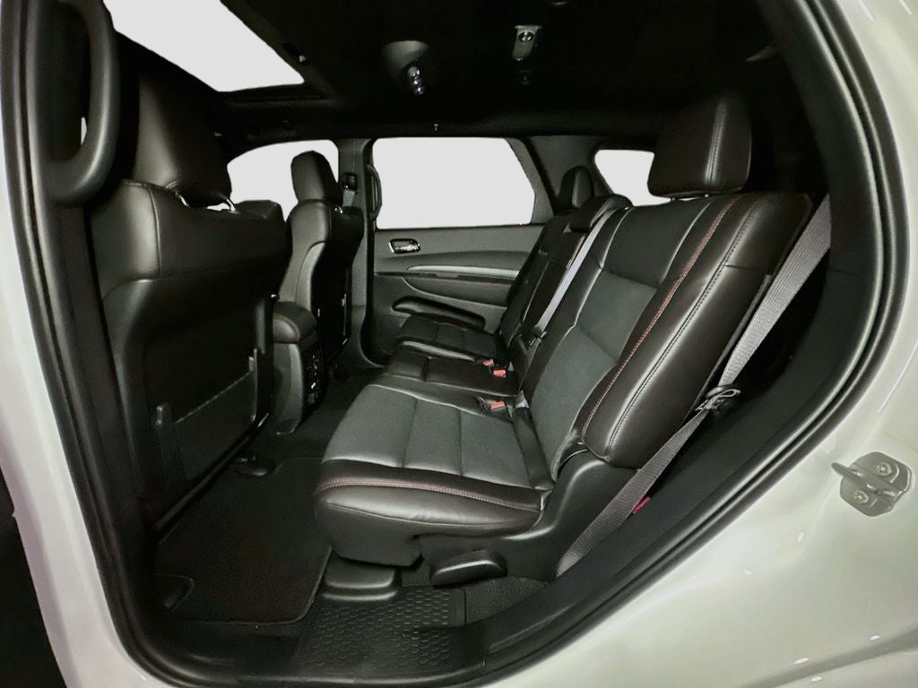 2026 Dodge Durango Base