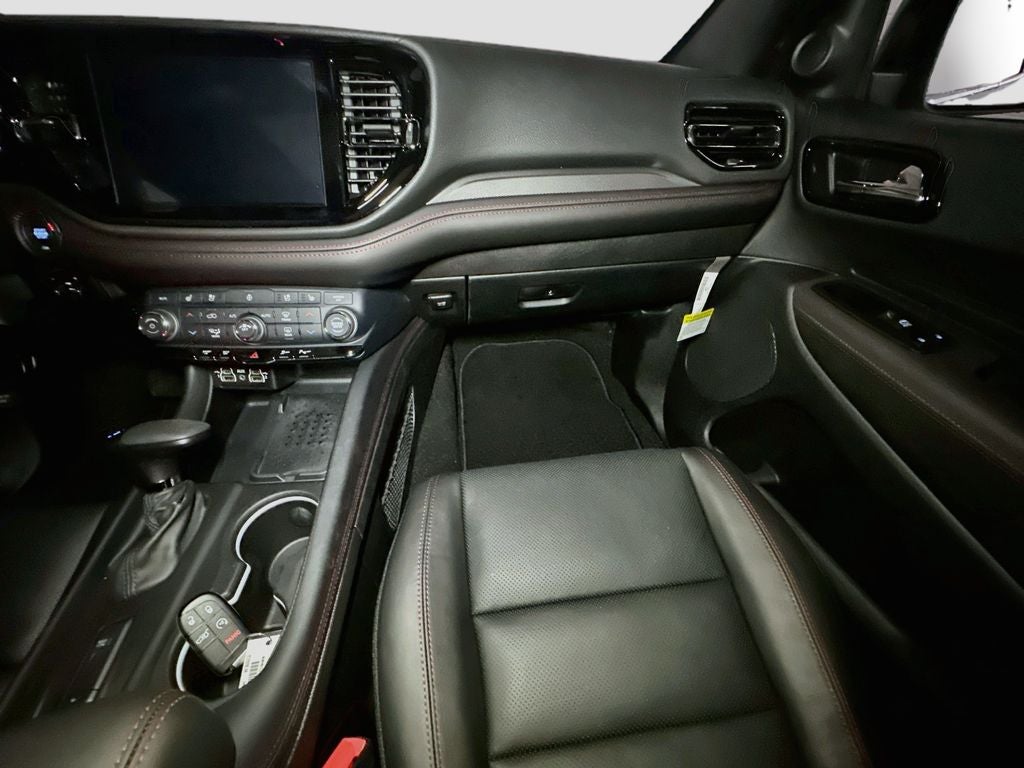 2026 Dodge Durango Base