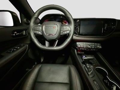 2026 Dodge Durango Base
