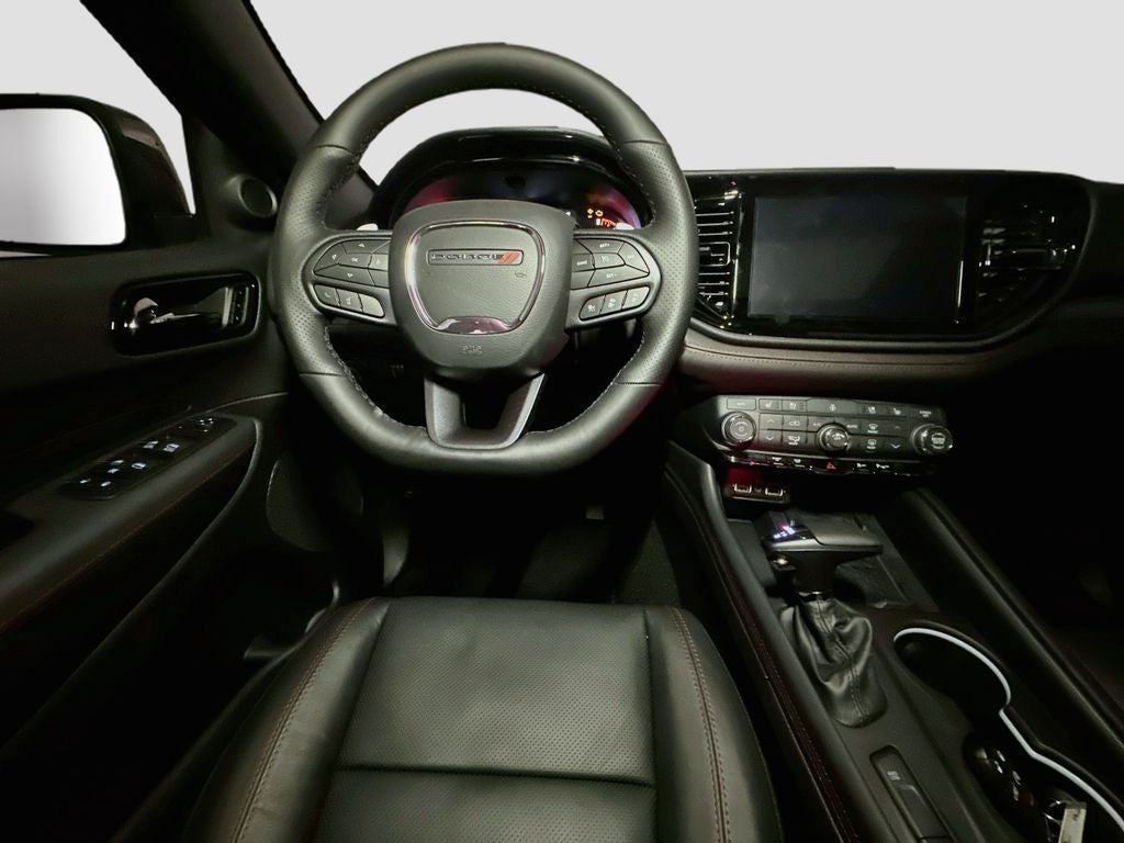 2026 Dodge Durango Base