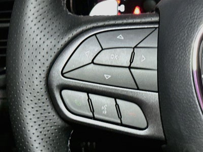 2026 Dodge Durango Base