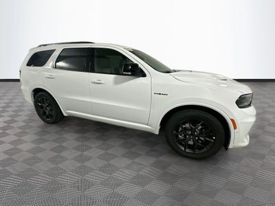 2026 Dodge Durango Base