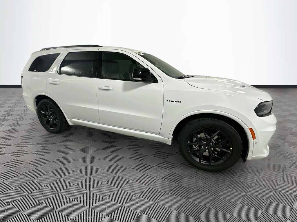 2026 Dodge Durango Base