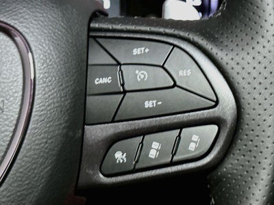 2026 Dodge Durango Base