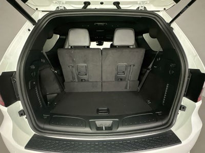 2026 Dodge Durango Base