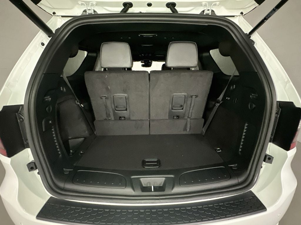 2026 Dodge Durango Base