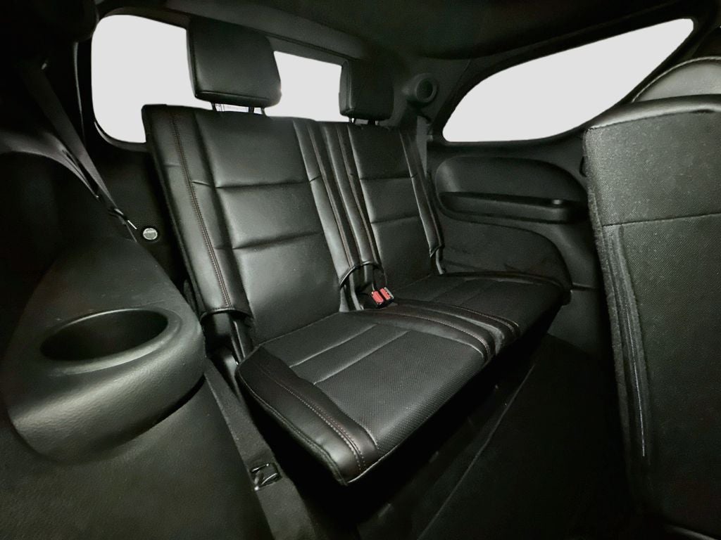 2026 Dodge Durango Base