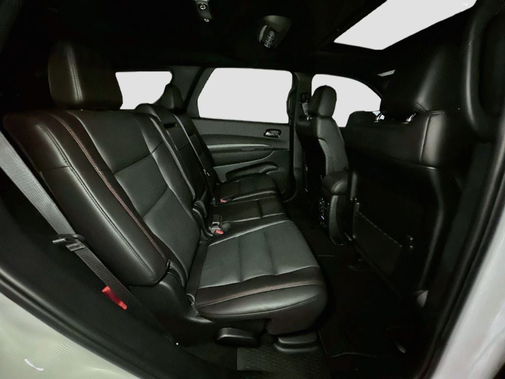 2026 Dodge Durango Base
