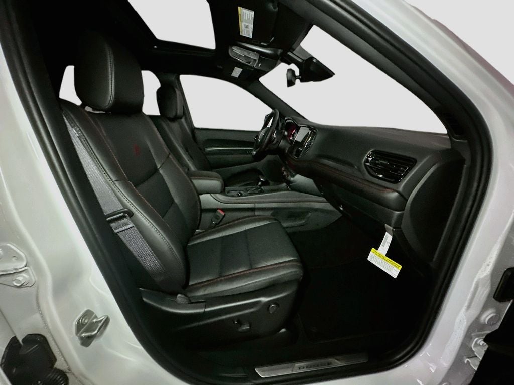 2026 Dodge Durango Base
