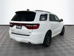 2026 Dodge Durango Base