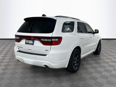2026 Dodge Durango Base