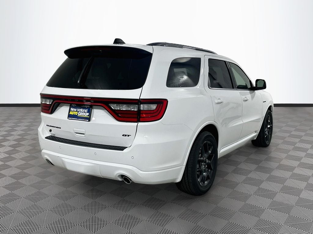 2026 Dodge Durango Base