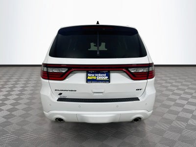 2026 Dodge Durango Base