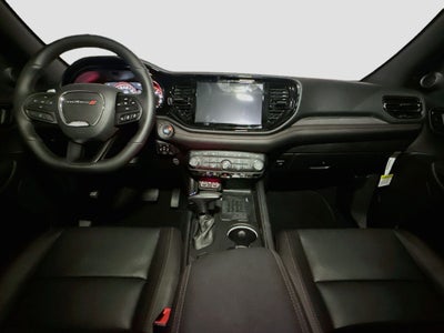 2026 Dodge Durango Base