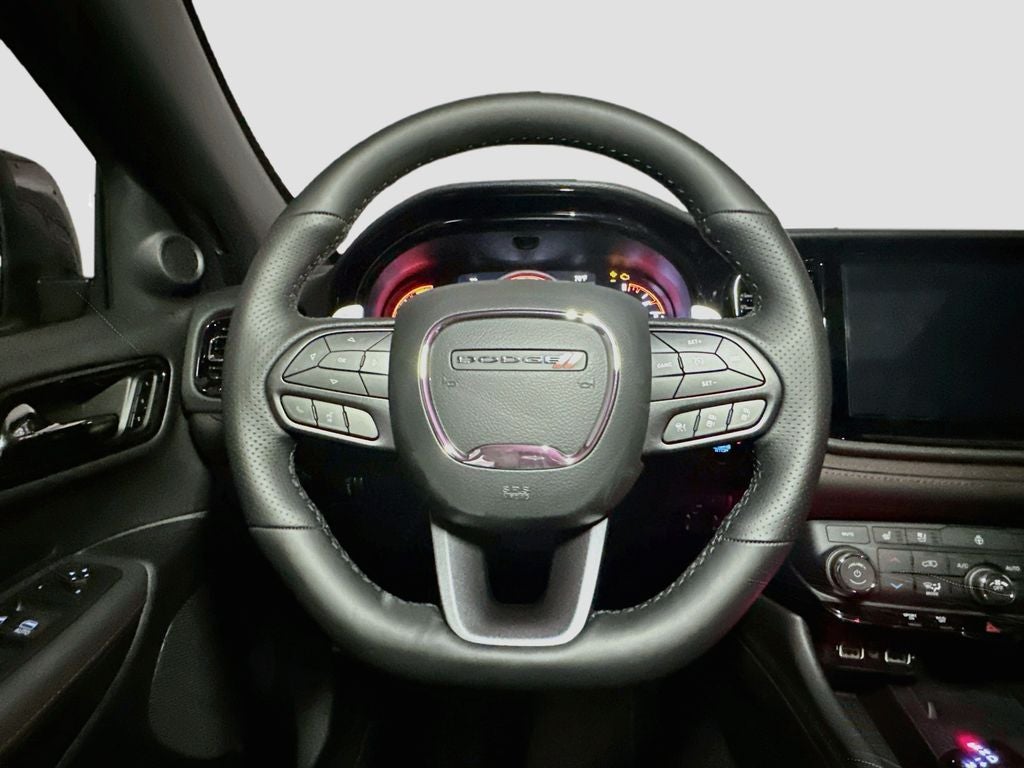 2026 Dodge Durango Base