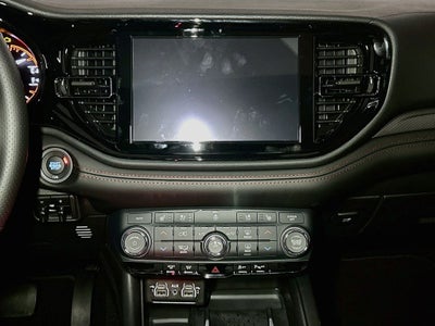 2026 Dodge Durango Base