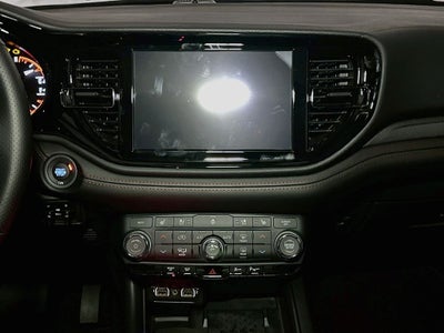 2026 Dodge Durango Base