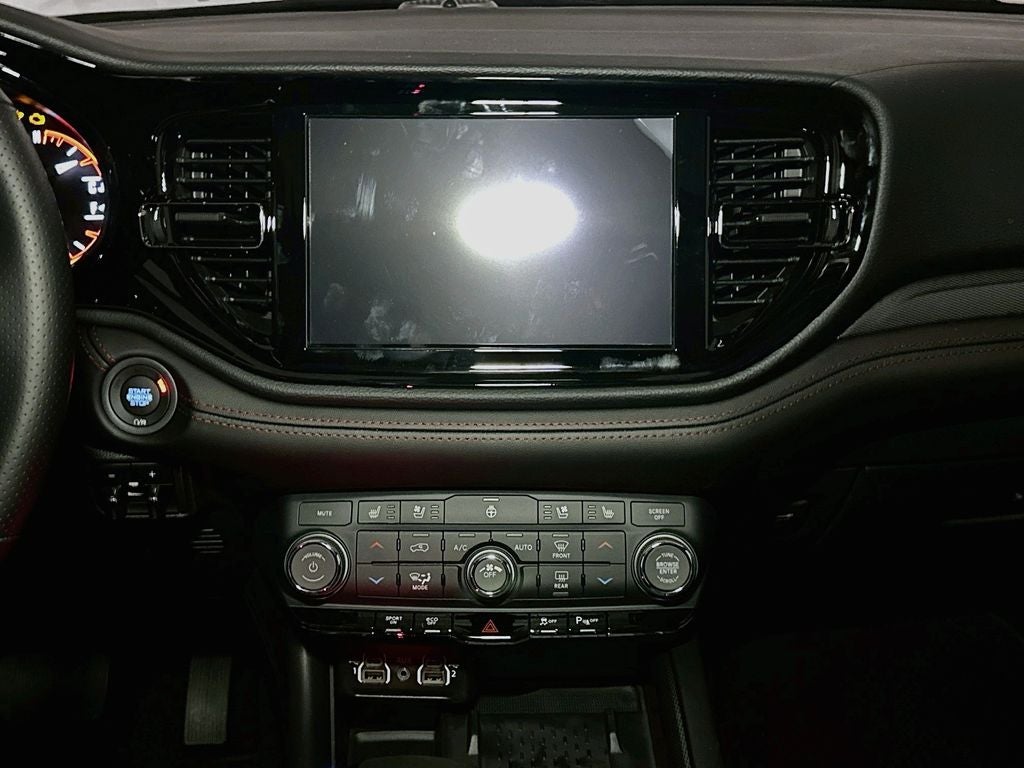 2026 Dodge Durango Base