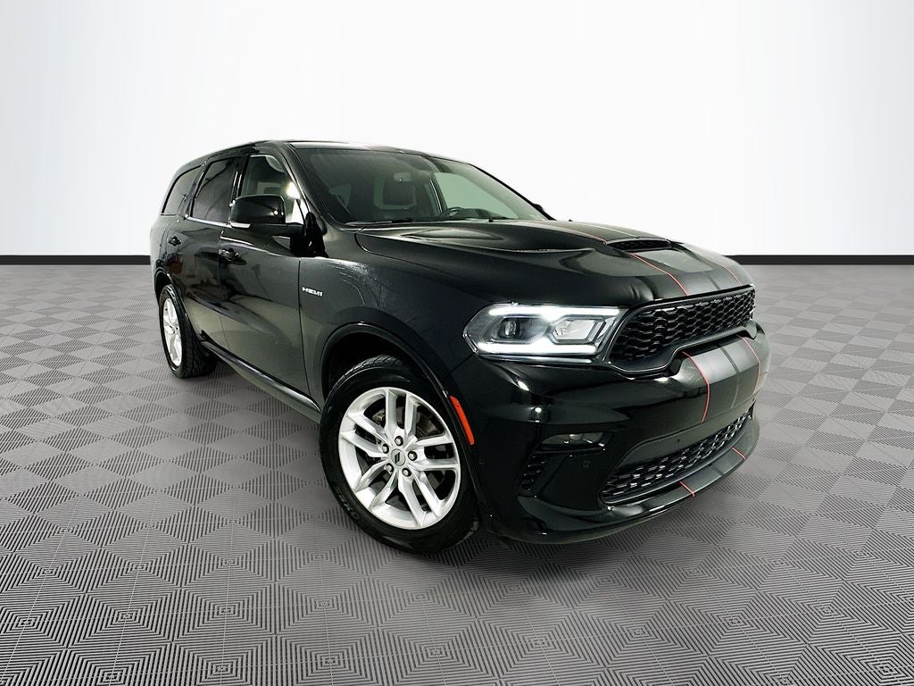 2021 Dodge Durango R/T