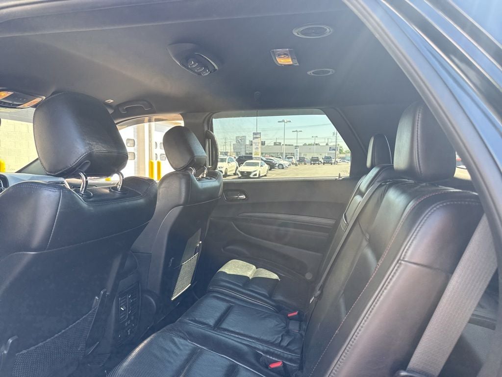 2021 Dodge Durango R/T