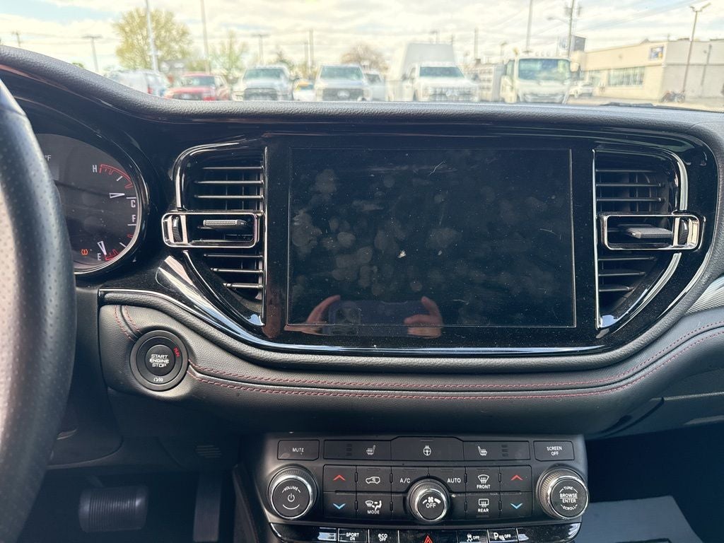 2022 Dodge Durango R/T