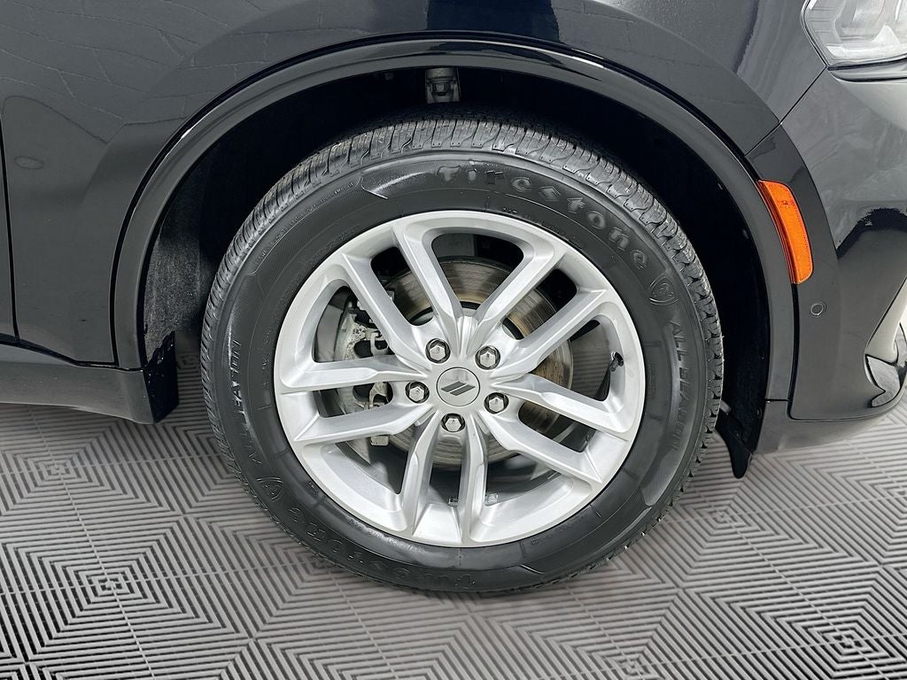 2022 Dodge Durango R/T