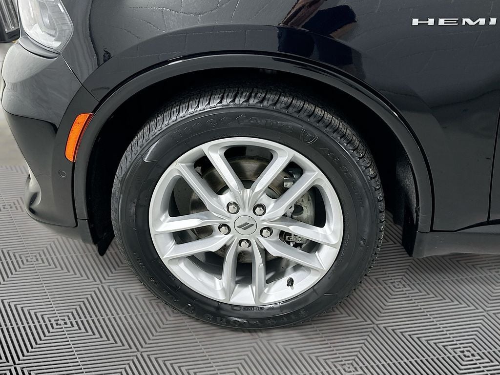 2022 Dodge Durango R/T