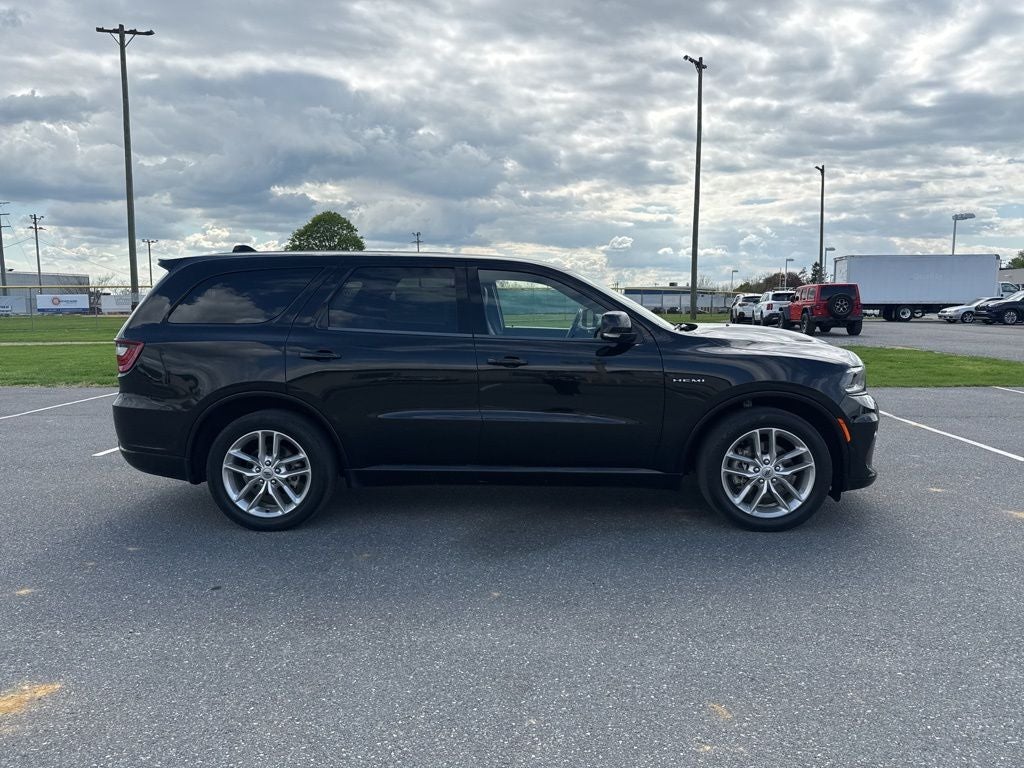 2022 Dodge Durango R/T