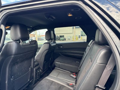 2022 Dodge Durango R/T